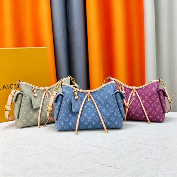 Carryall Cargo PM