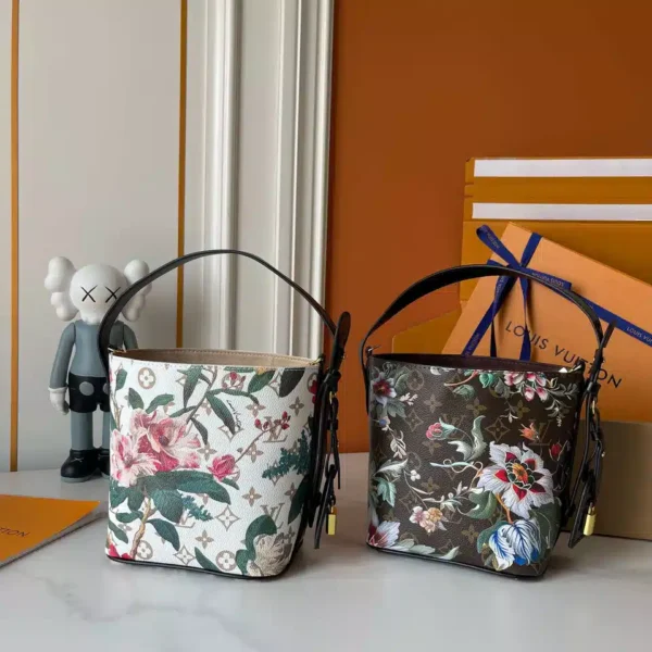 Monogram Eden collection NEW All In BB