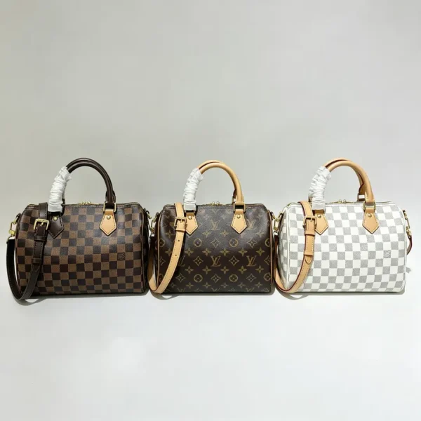 Speedy Bandoulière 25 city bag