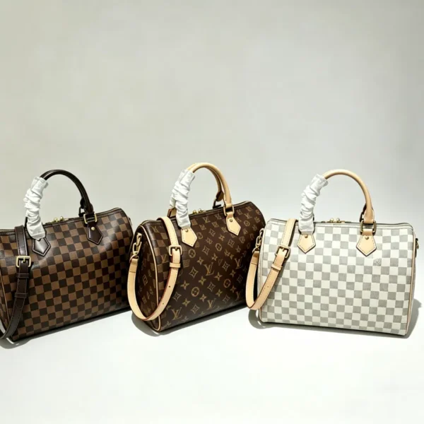 Speedy Bandoulière 30 city bag