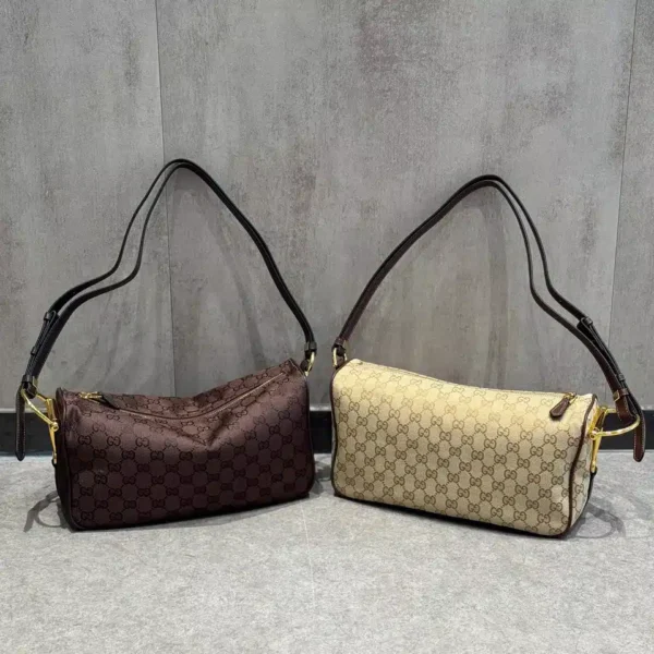 Gucci Half Horsebit medium shoulder bag