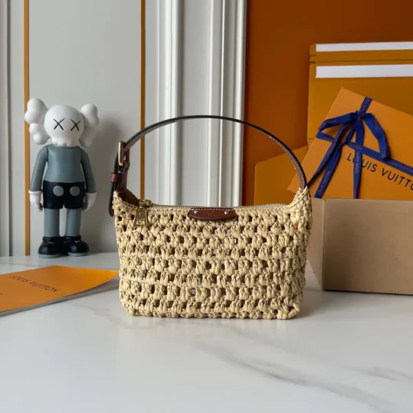 Chic Version Hills Pochette