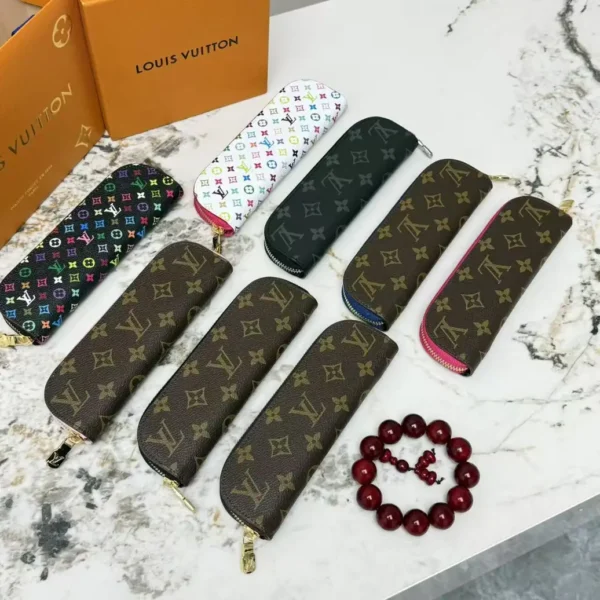 Charlotte Pencil Pouch