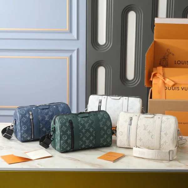 City Keepall