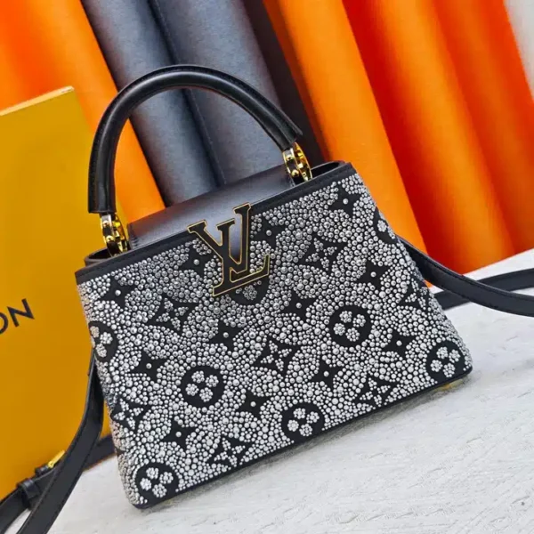 Sophisticated Edition Capucines BB