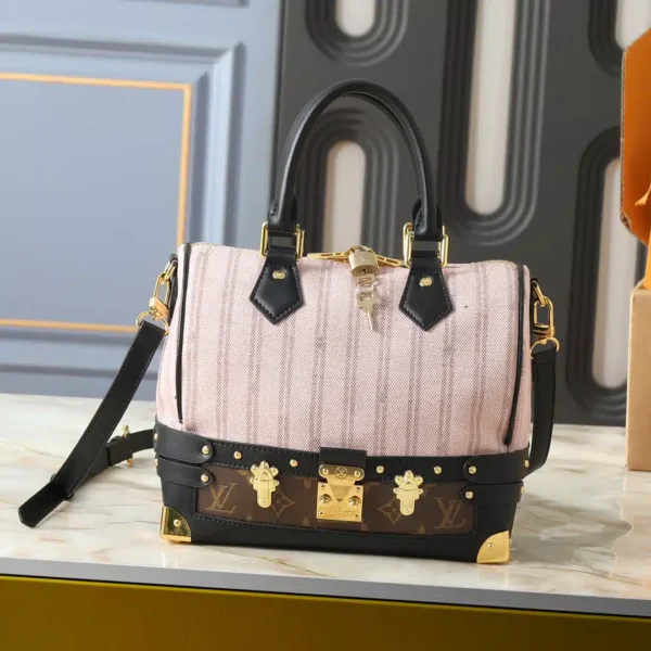 Out Of The Trunk Speedy Bandoulière 22