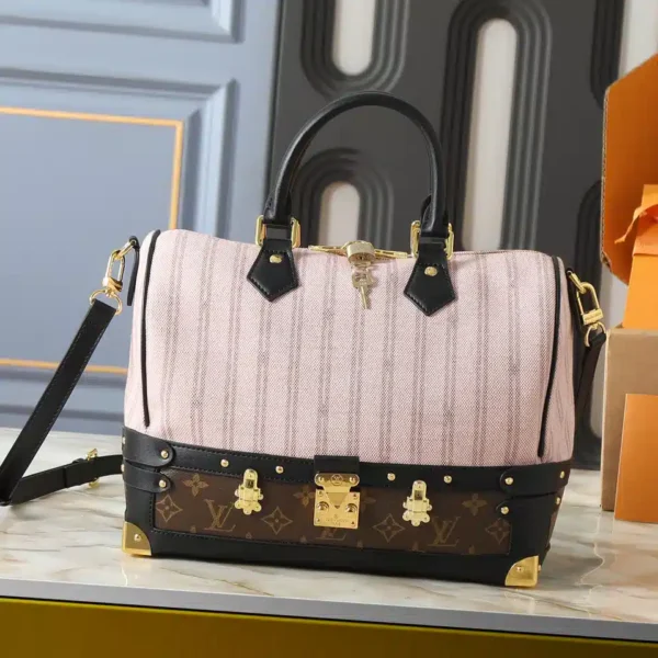 Out Of The Trunk Speedy Bandoulière 30