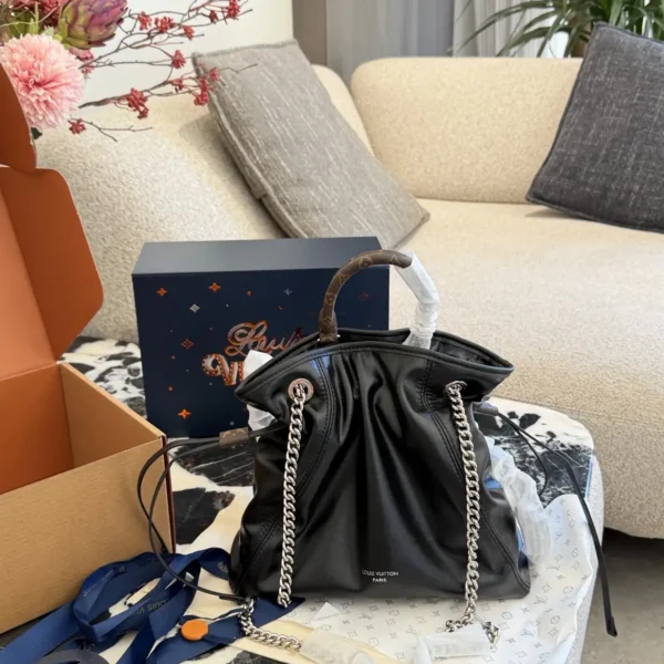 Off Duty Backpack Vibe with box